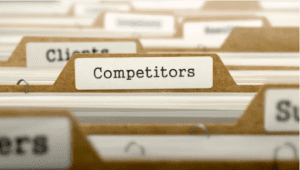 Competitors