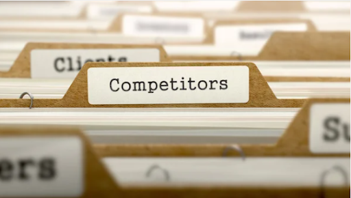 Competitors