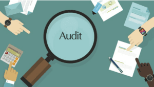 auditing content