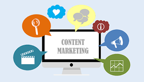 content marketing small business