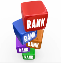 rank higher