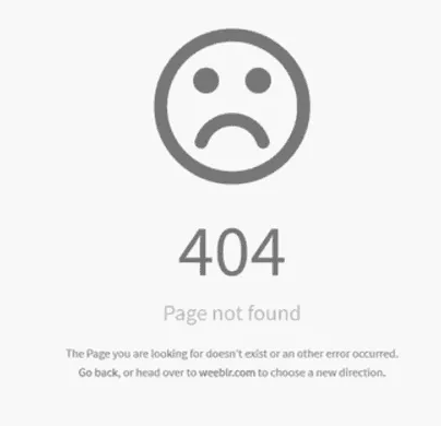 broken link building